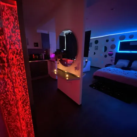 Loft Kosy Bed & Breakfast Belfort